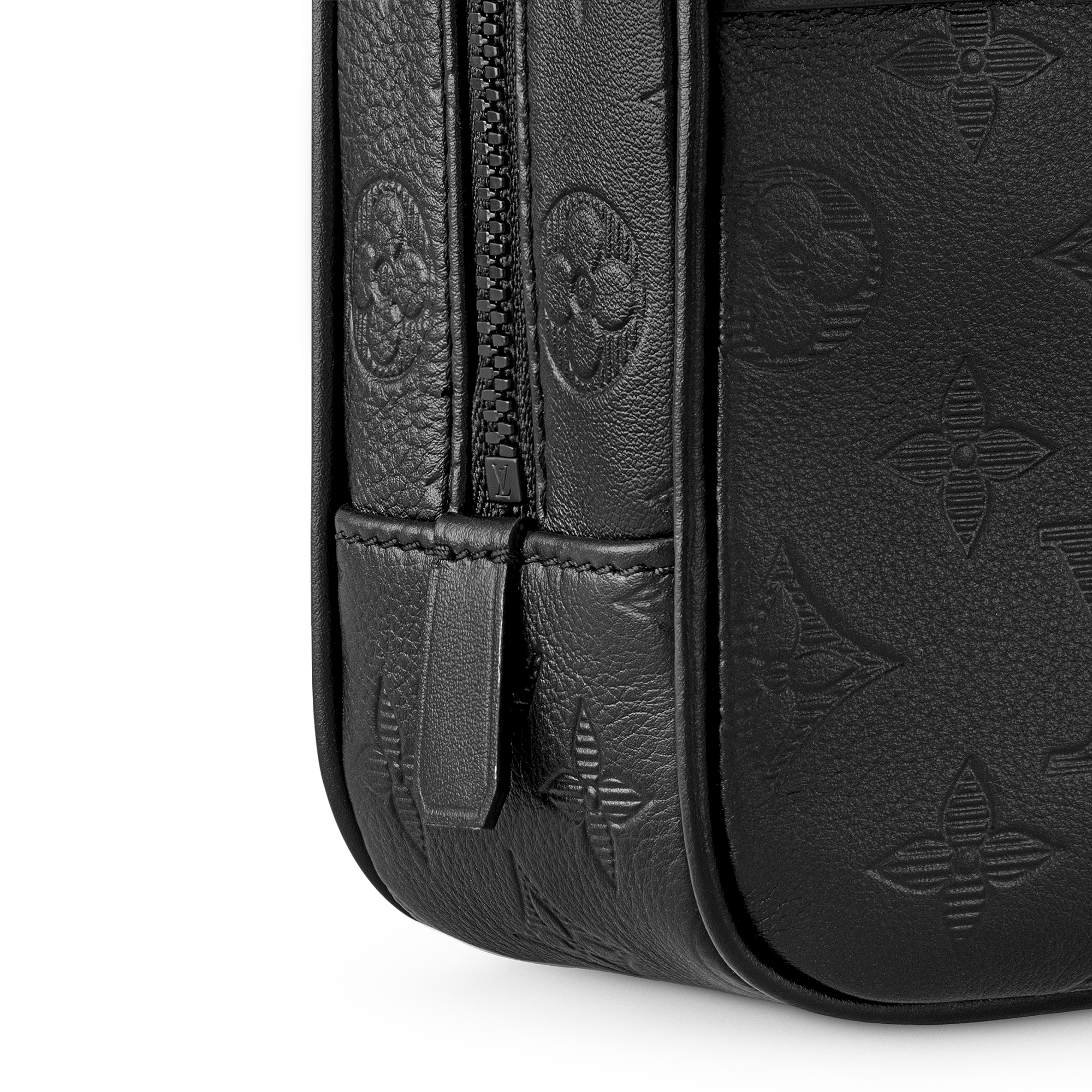 Toiletry Pouch GM Luxury Travel Accessories Travel Men LOUIS